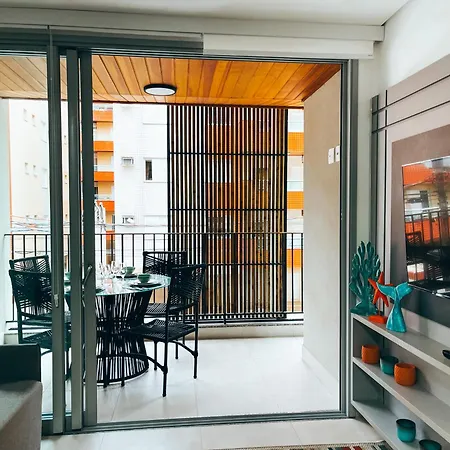 Residencial Bambu, Frete Mar Ubatuba Exterior photo