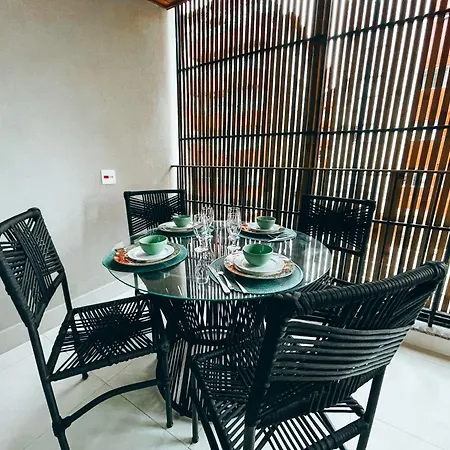 Residencial Bambu, Frete Mar Ubatuba Exterior photo