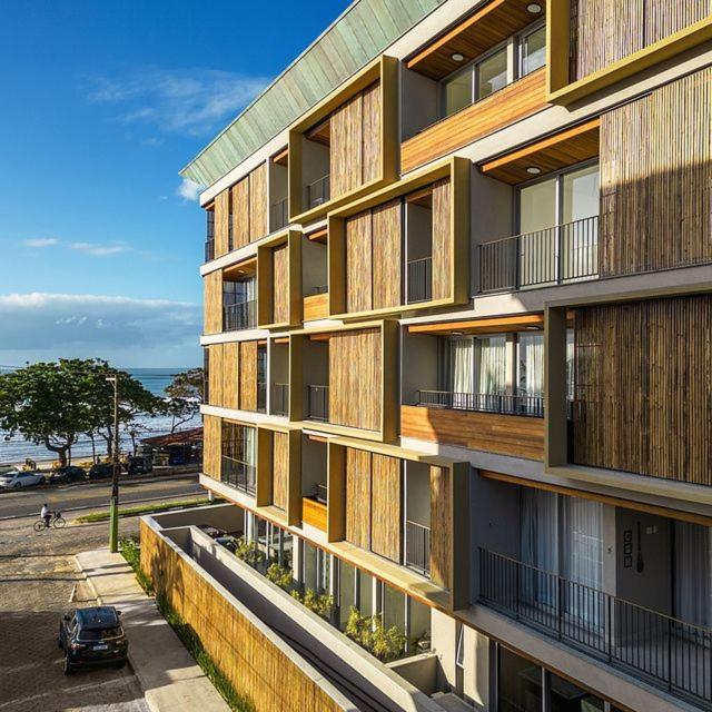 Residencial Bambu, Frete Mar * Ubatuba