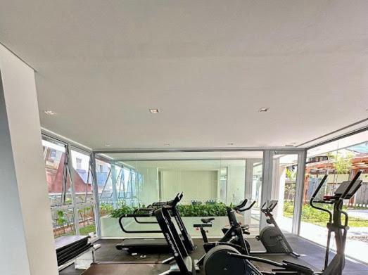 Apartamento Residencial Bambu, Frete Mar Ubatuba