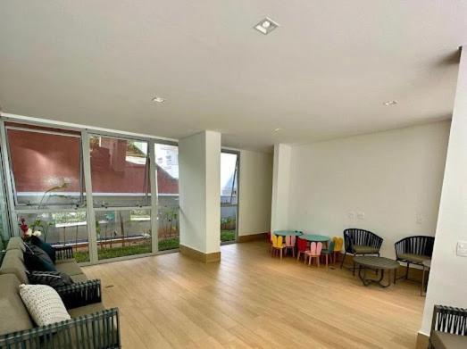Residencial Bambu, Frete Mar