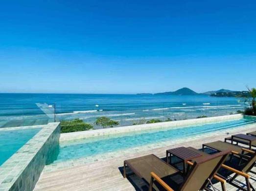 Residencial Bambu, Frete Mar