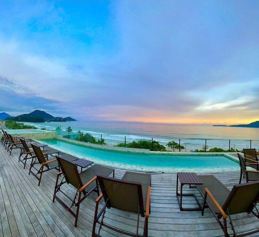 Residencial Bambu, Frete Mar