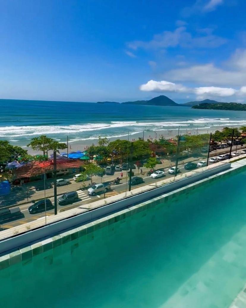 Residencial Bambu, Frete Mar * Ubatuba