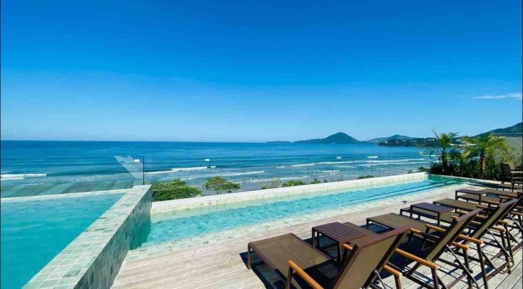 Residencial Bambu, Frete Mar