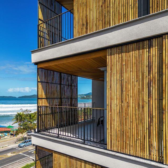 Residencial Bambu, Frete Mar Ubatuba
