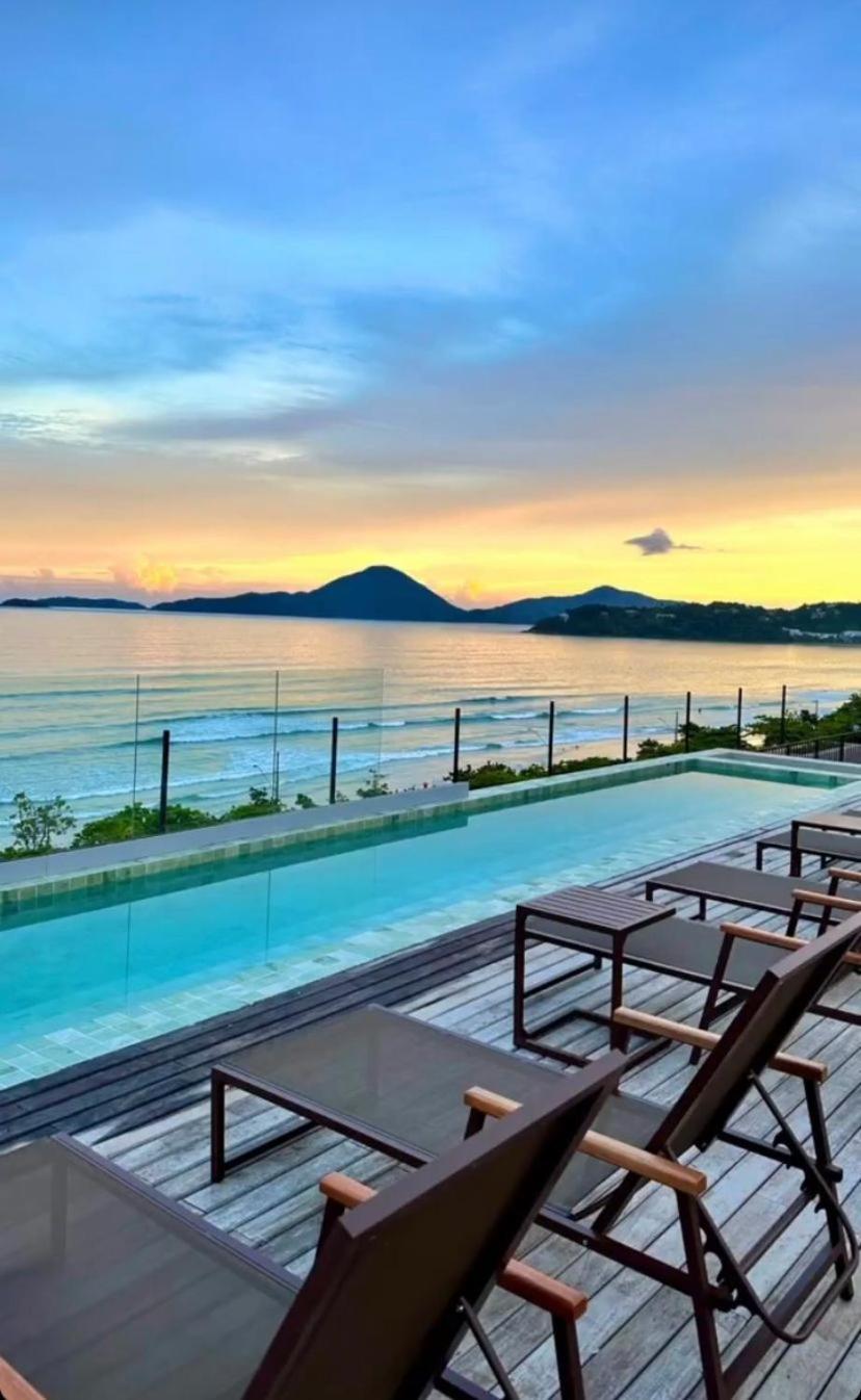 Residencial Bambu, Frete Mar Ubatuba