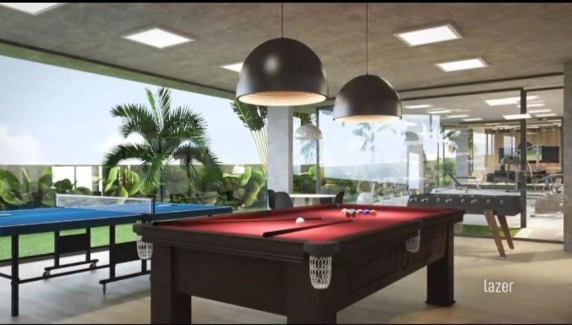 Residencial Bambu, Frete Mar *