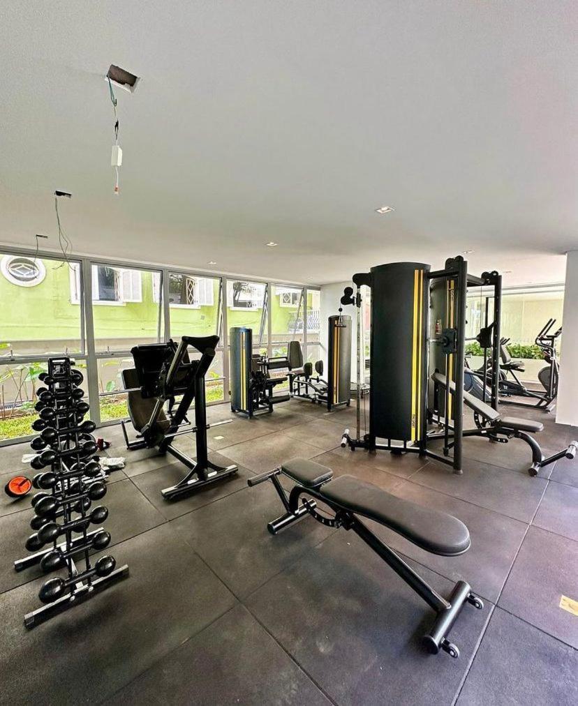 Residencial Bambu, Frete Mar Apartamento *