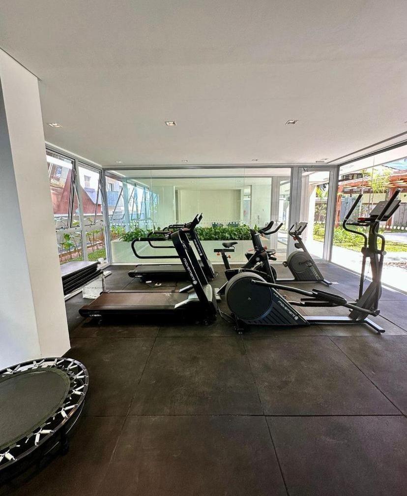 Residencial Bambu, Frete Mar