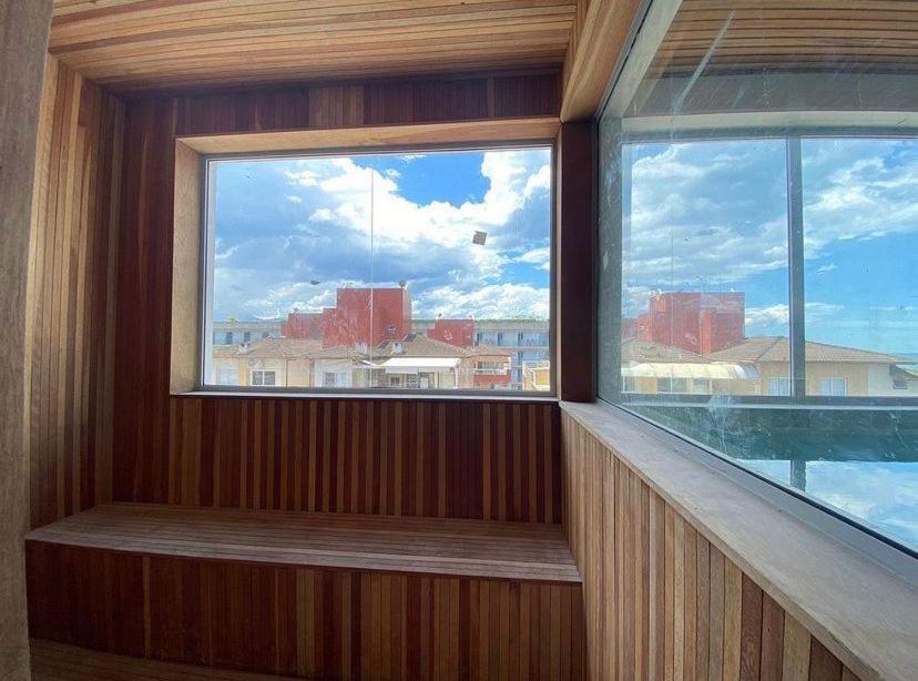 Residencial Bambu, Frete Mar Ubatuba