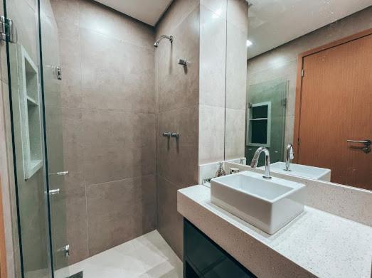 Residencial Bambu, Frete Mar Ubatuba