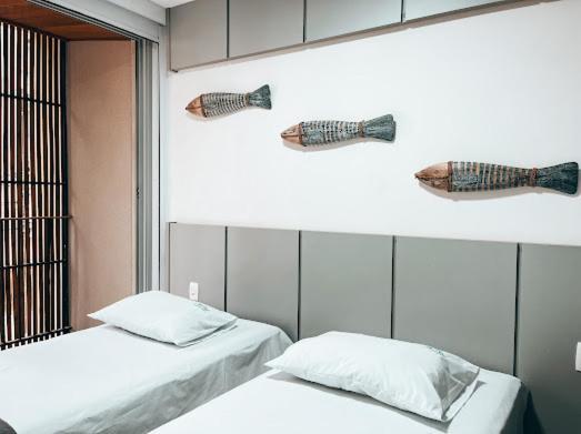 Residencial Bambu, Frete Mar * Ubatuba