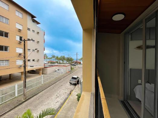 Apartment Residencial Bambu, Frete Mar *