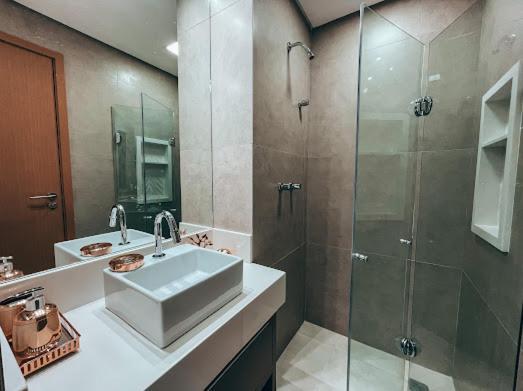 Residencial Bambu, Frete Mar *