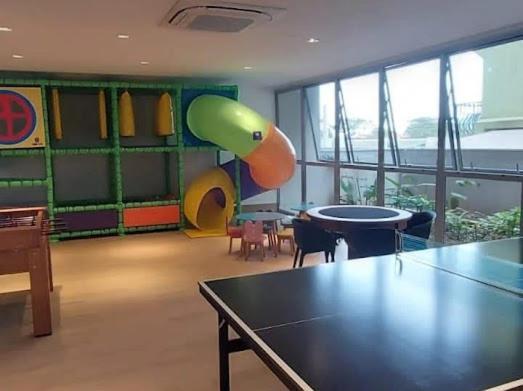 Residencial Bambu, Frete Mar