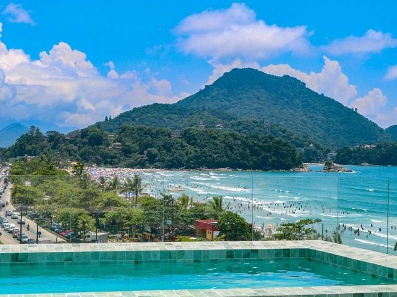 Residencial Bambu, Frete Mar *