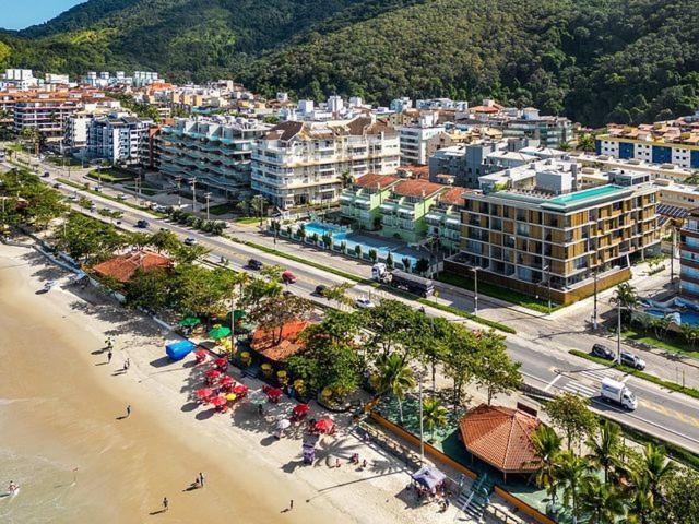 Residencial Bambu, Frete Mar *
