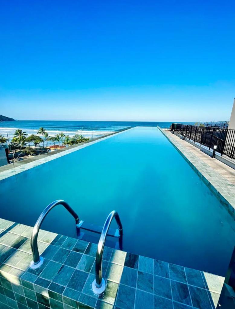 Residencial Bambu, Frete Mar *