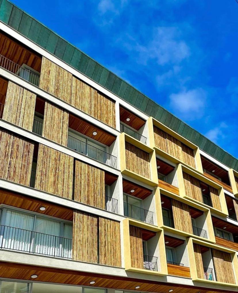 Residencial Bambu, Frete Mar * Ubatuba