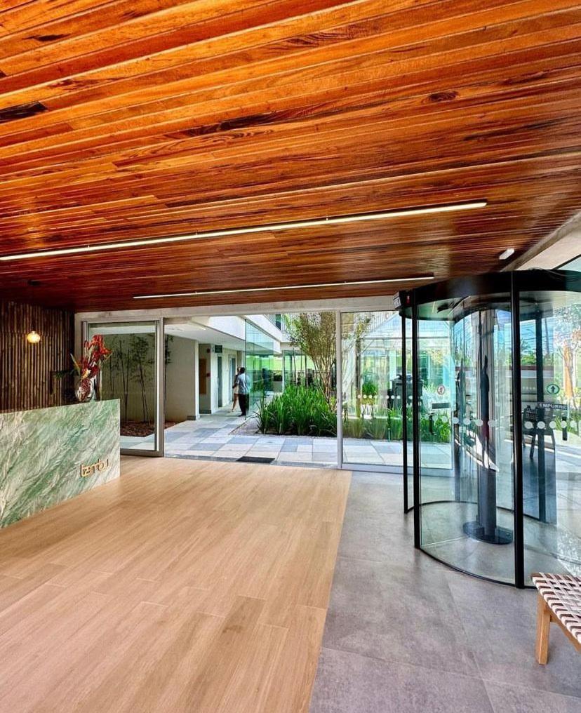 Residencial Bambu, Frete Mar * Ubatuba