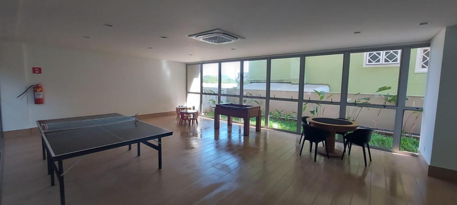 Apartment Residencial Bambu, Frete Mar Ubatuba