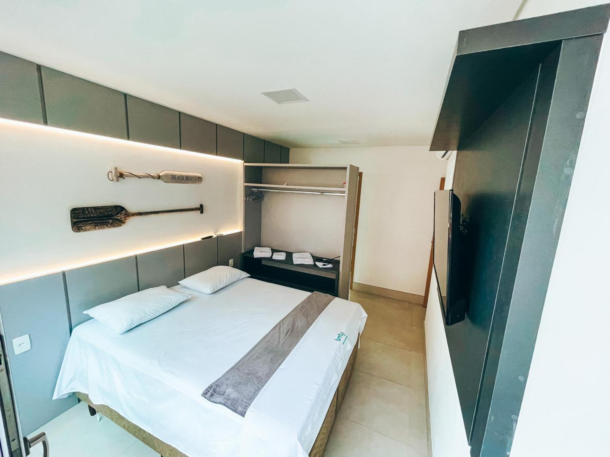 Residencial Bambu, Frete Mar *