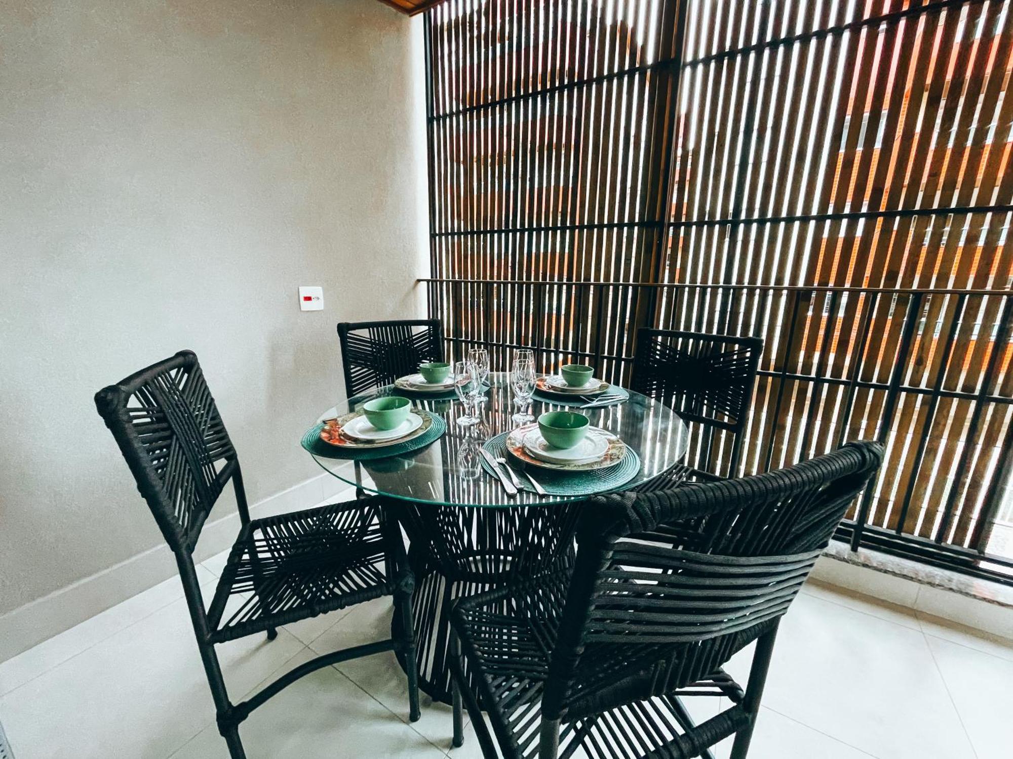 Residencial Bambu, Frete Mar